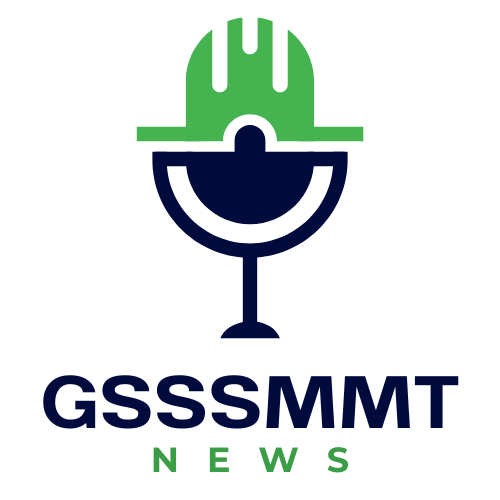 GSSSMMT News