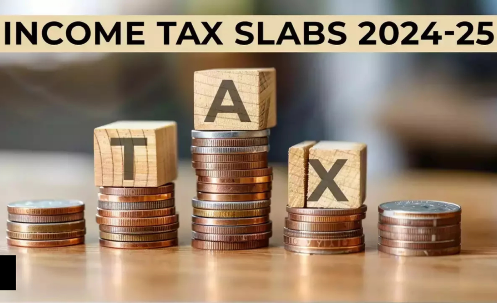 Budget 2025: नई Income Tax Slab Rates का खुलासा