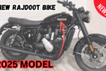 rajdoot-350-bike