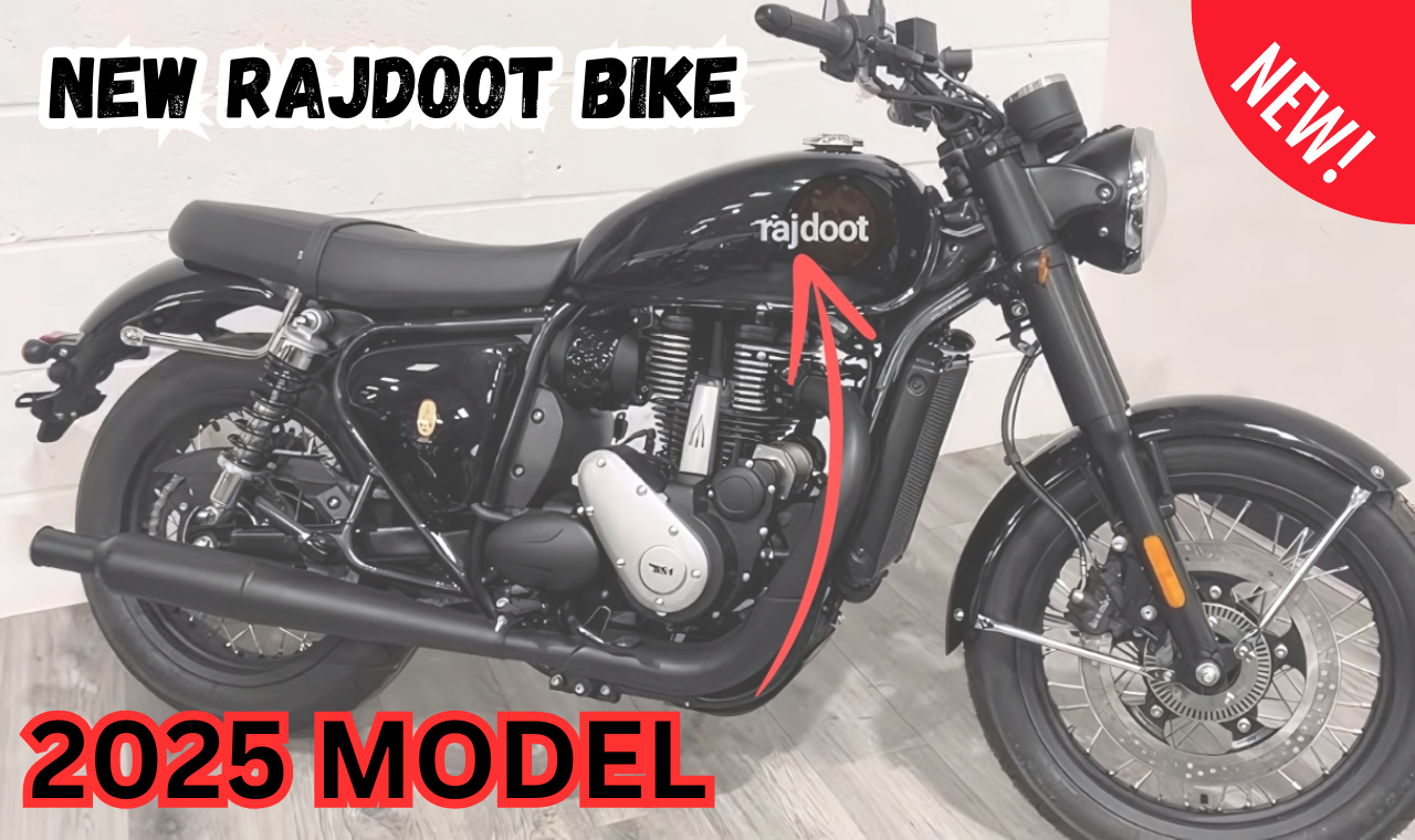 rajdoot-350-bike