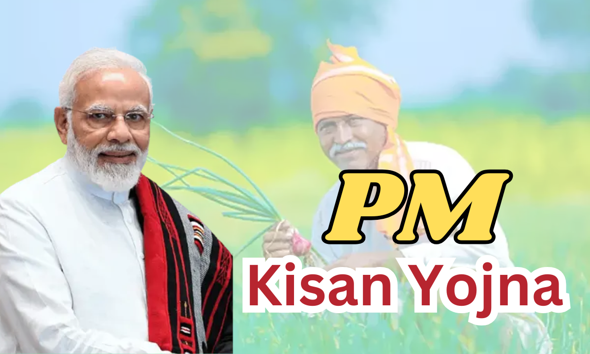 Pm-Kisan-Yojna- 2025