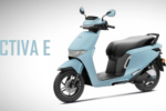 Honda Activa E