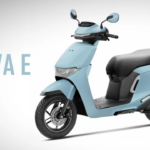 Honda Activa E