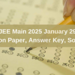 jee-main-answer-key-2025