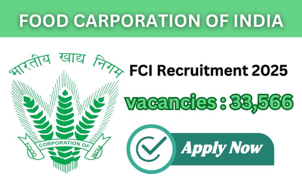 fci-recruitment-2025